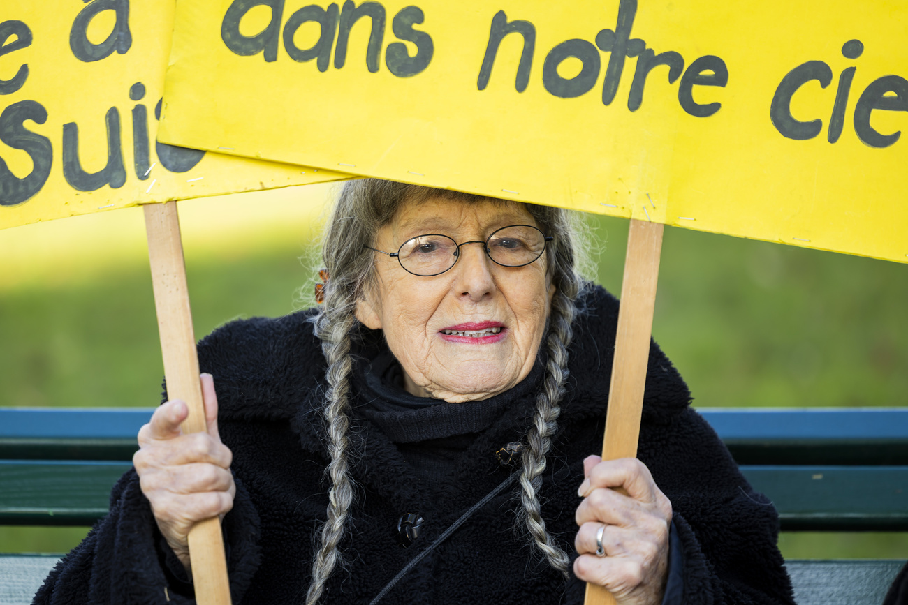 Le soufflé retombe - Le Courrier