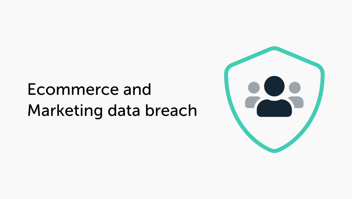 Addressing the July 2020 e-commerce and marketing data breach -- A Message From Ledger’s Leadership | Ledger