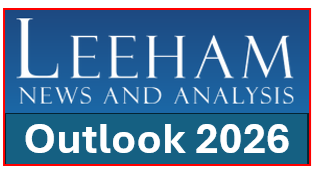 GE 2026 Outlook: From LEAP Momentum to 777X Certification and the Rise of RISE - Leeham News and Analysis