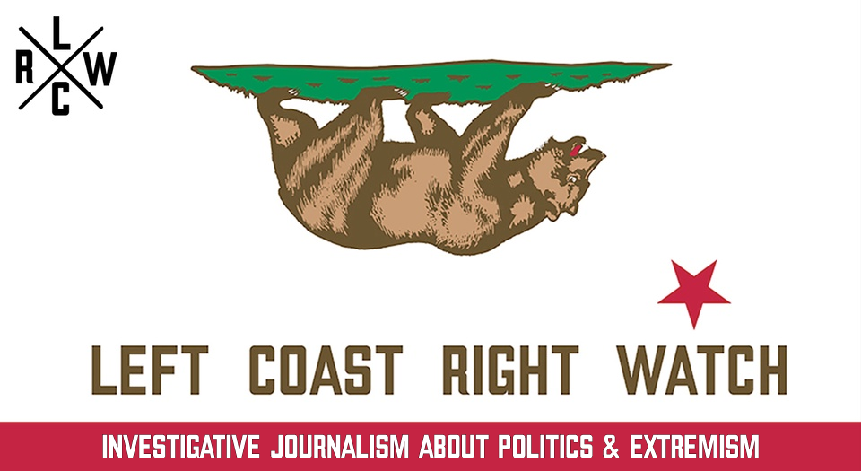 Articles | Left Coast Right Watch