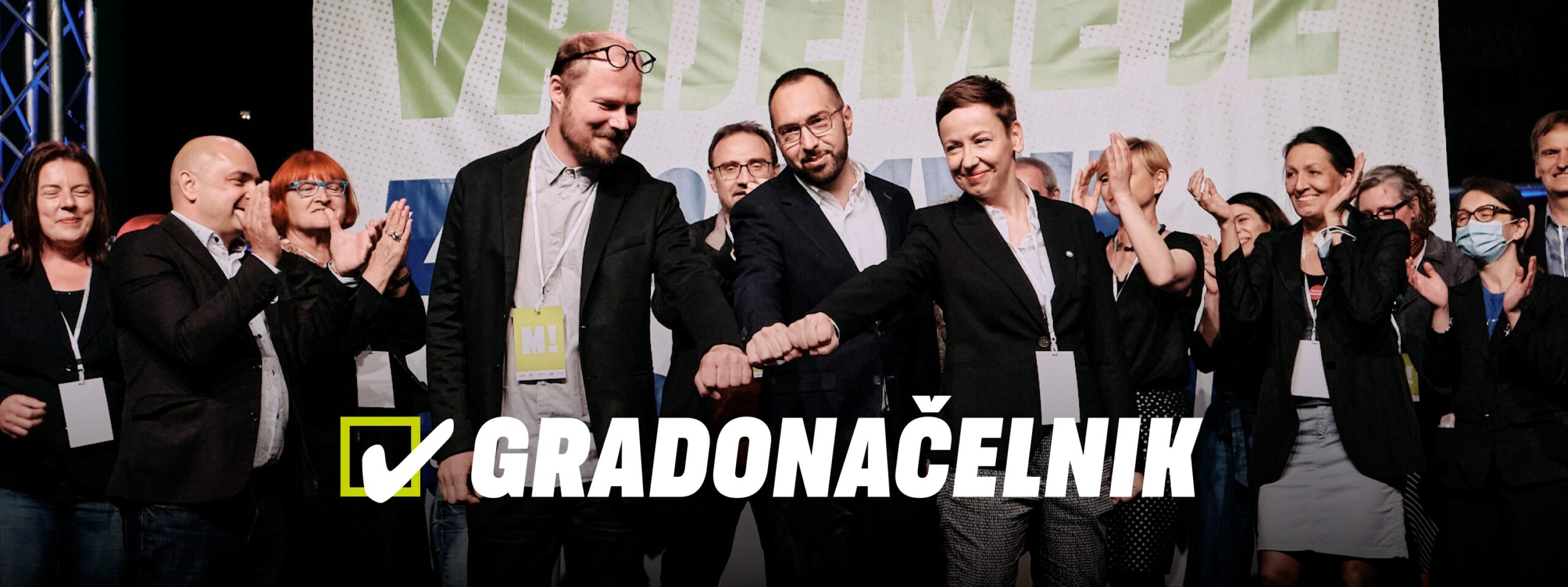 Red-Green Political Platform Wins Local Elections in Zagreb - Lefteast