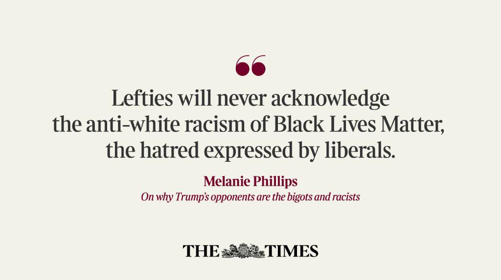 Melanie Phillips is talking nonsense – but we must take her hateful views seriously - Left Foot Forward: Leading the UK's progressive debate