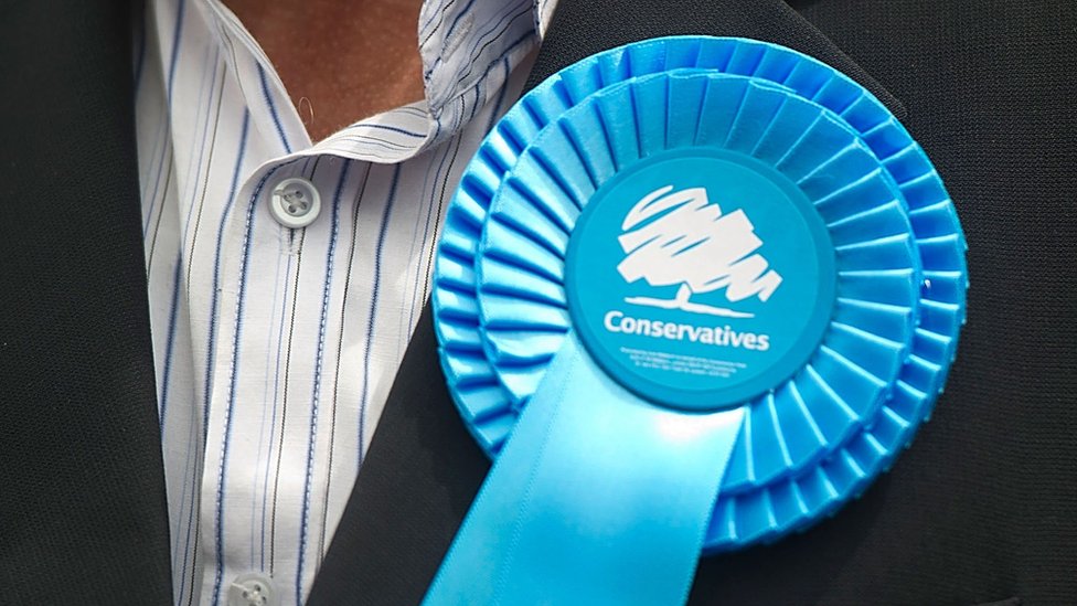 Tory election candidate describes party as a ‘shower of shit' - Left Foot Forward: Leading the UK's progressive debate