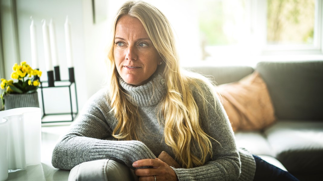 Vermund væmmes ved det yderste højre: "En syg tanke, at vi defineres af gener" - Altinget