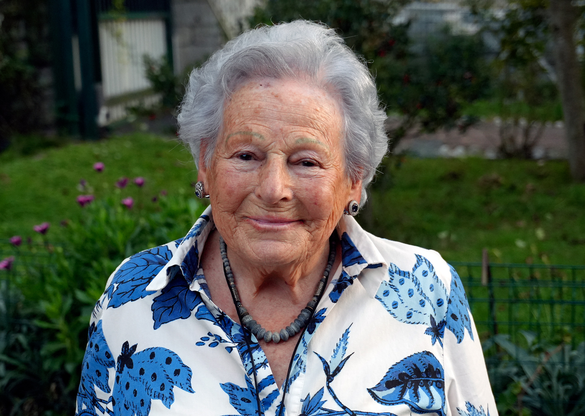Adelaida Fernández Martínez - Legado Cantabria