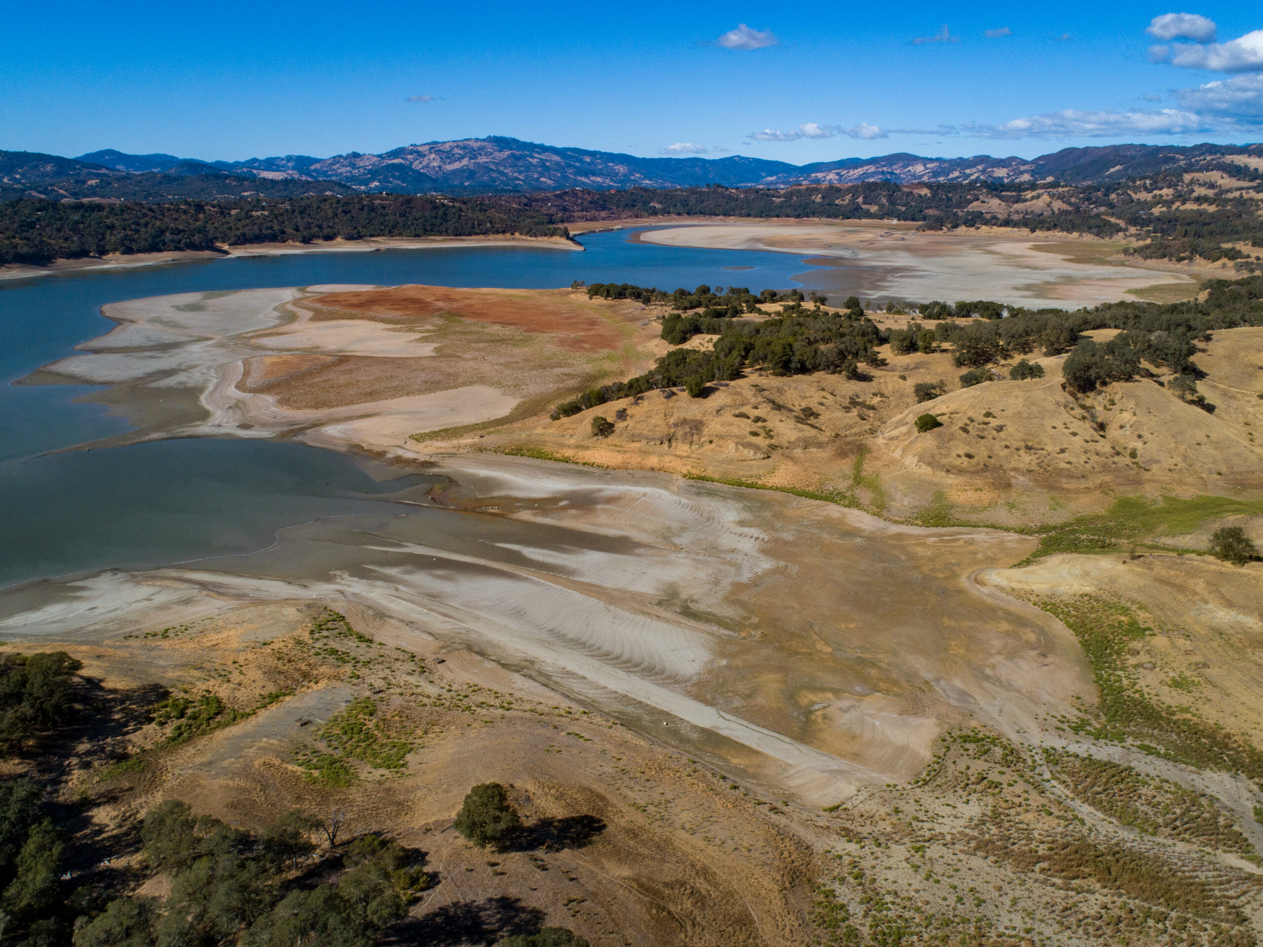 A Curtailment Framework to Manage Water Scarcity- Legal Planet