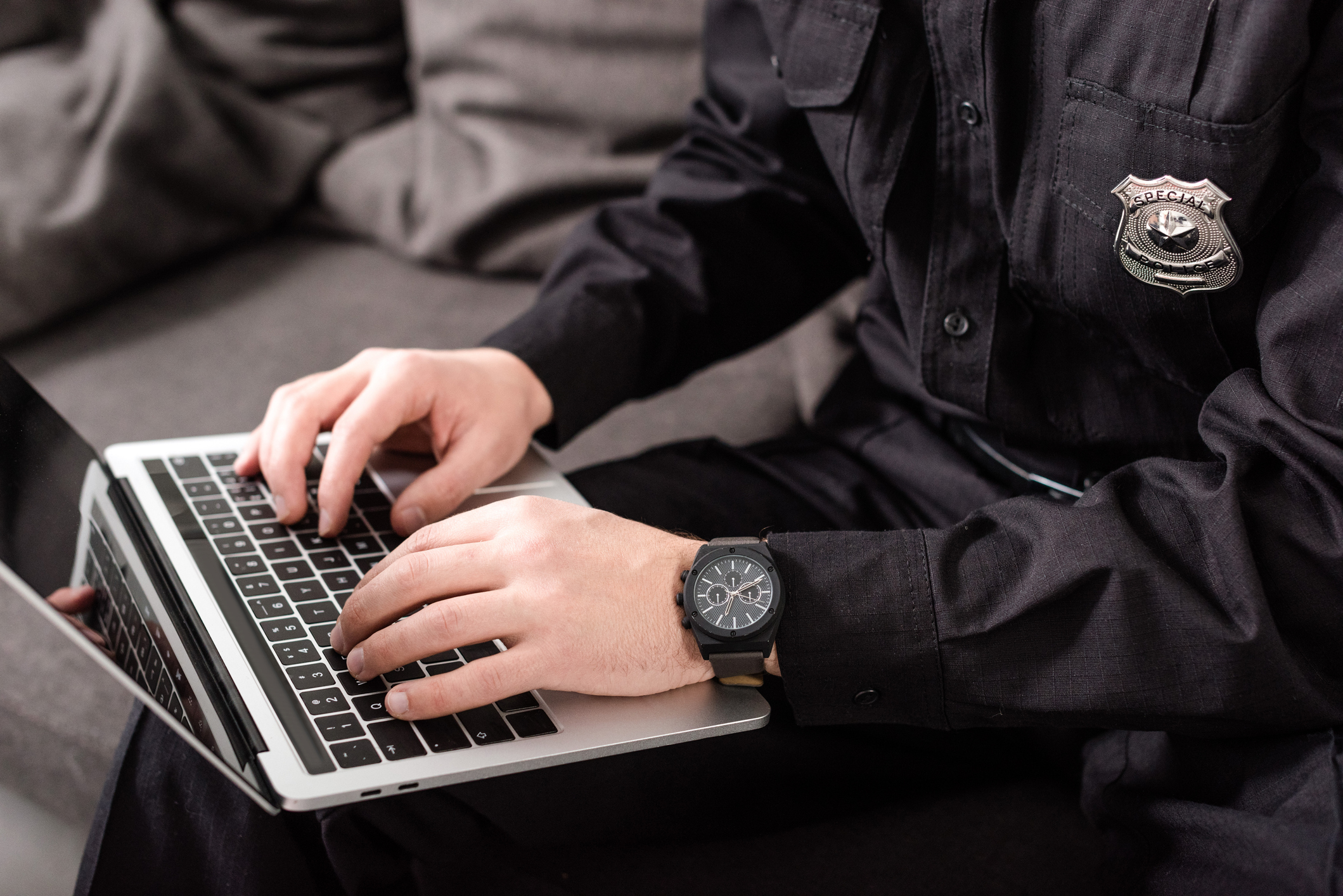Digital innovation: A central theme to the 2024 IACP Conference