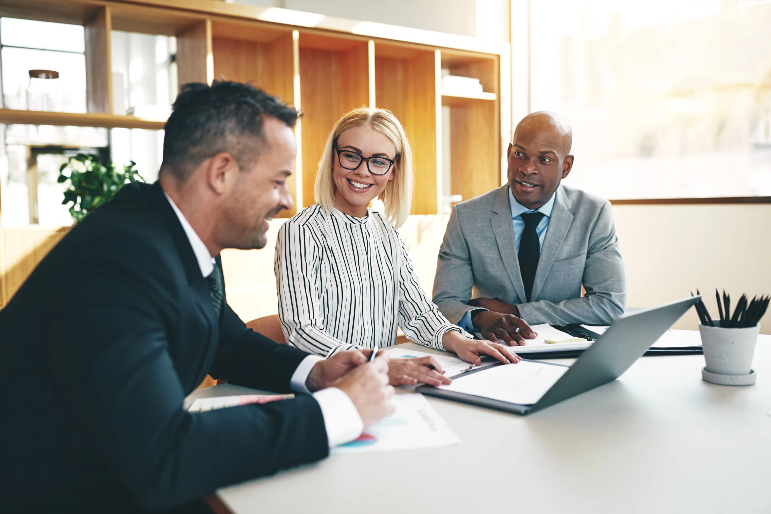 Legal assistant vs. paralegal: the key differences