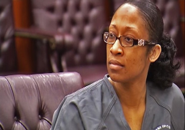 Florida | Stand-Your-Ground | Self-Defense Immunity