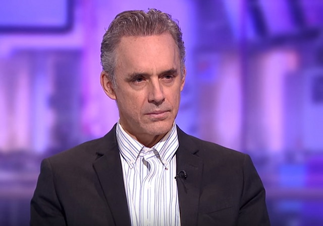 Jordan Peterson Resigns Tenured Professor Position at U. Toronto, Citing Destructive Diversity and Inclusion Policies