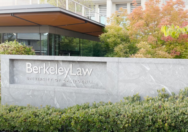 Nine U. California-Berkeley Law Student Orgs Adopt Pro-BDS Pledge to Not Host Zionist, Pro-Israel Speakers