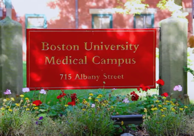 Researchers at Boston U. Supposedly Claim They Developed a COVID Strain With ‘80% Kill Rate’