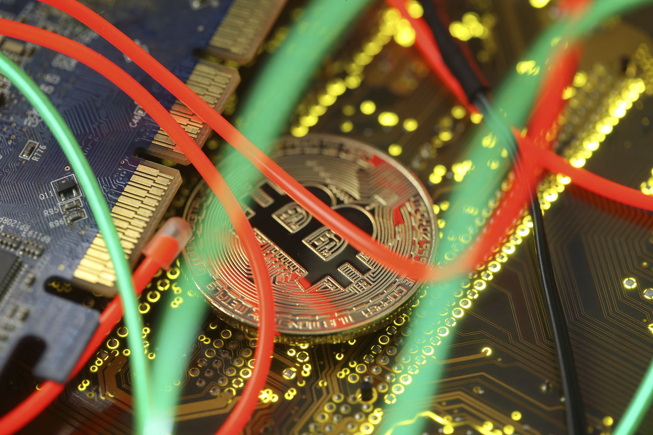 The application of blockchain in the legal sector | Legal Insights Europe