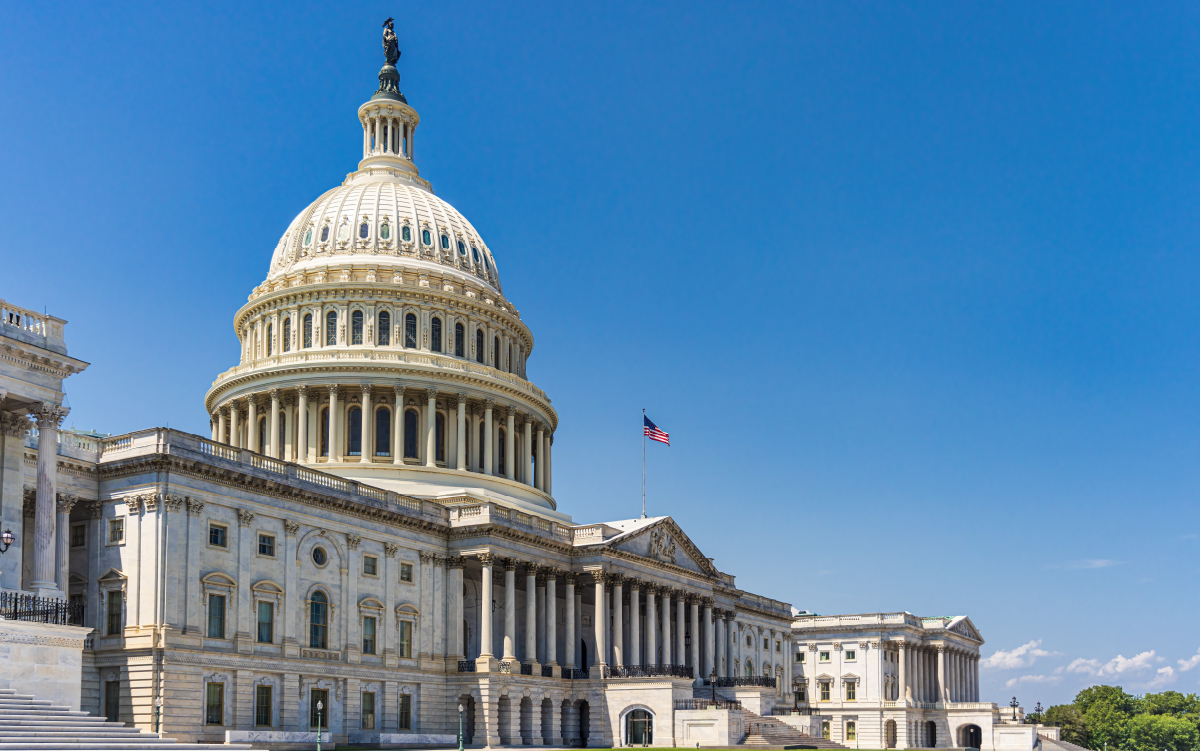 U.S. Politics: July 2024 - Leger