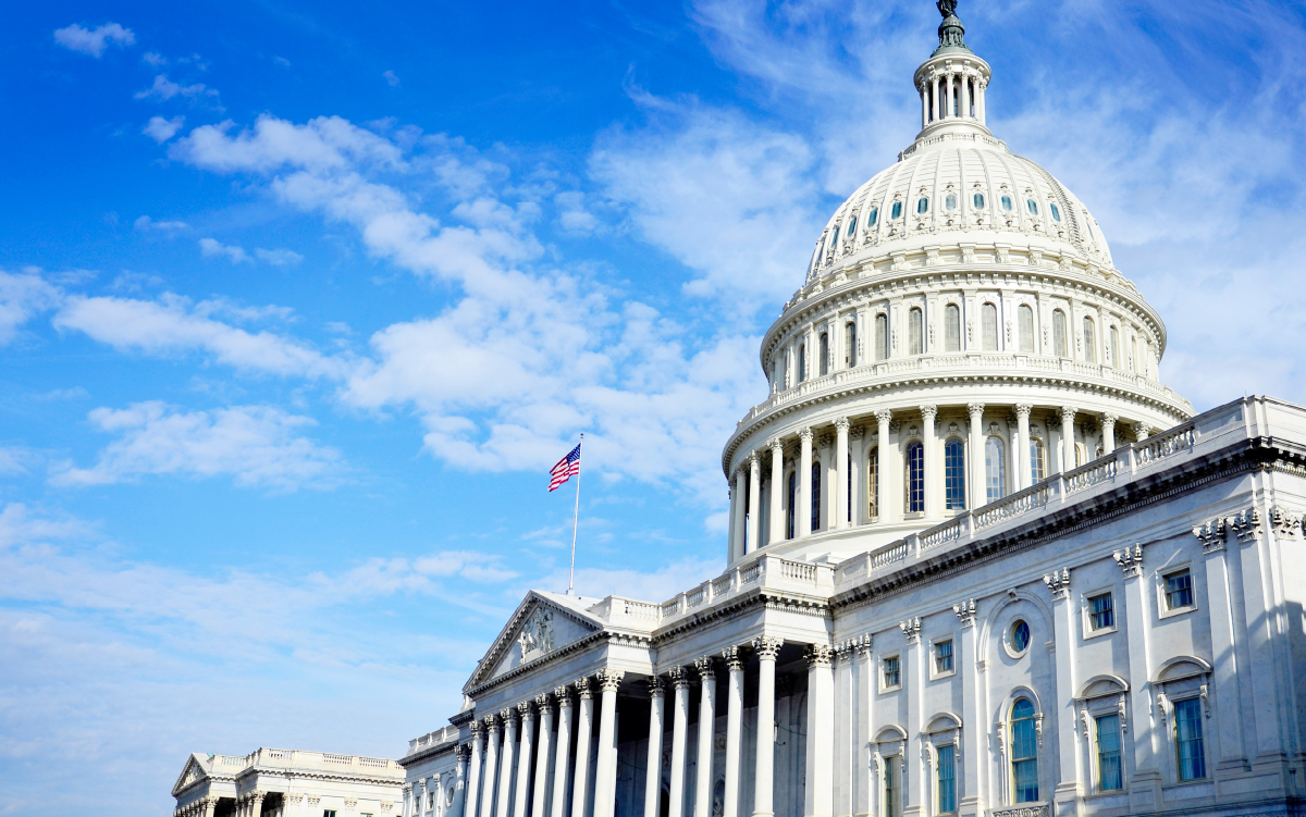 Trump, Epstein, and The American Party - Leger