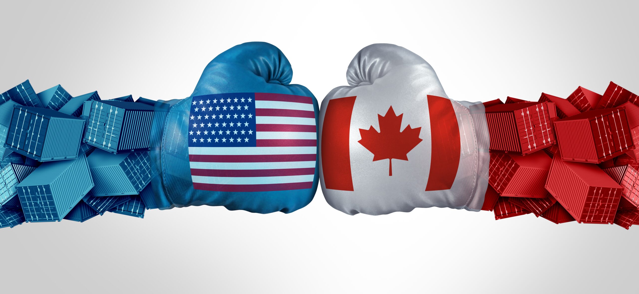 Trump Tariffs: Most Canadians Think Economy Was Hit - Leger