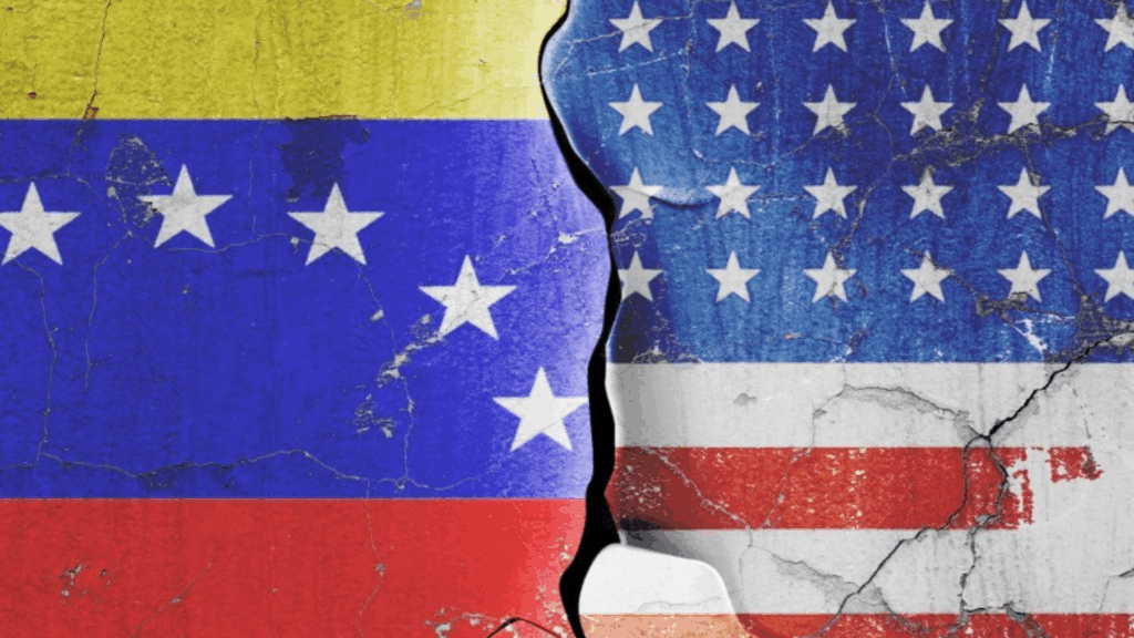 U.S. Intervention in Venezuela Raises Alarm in Canada - Leger