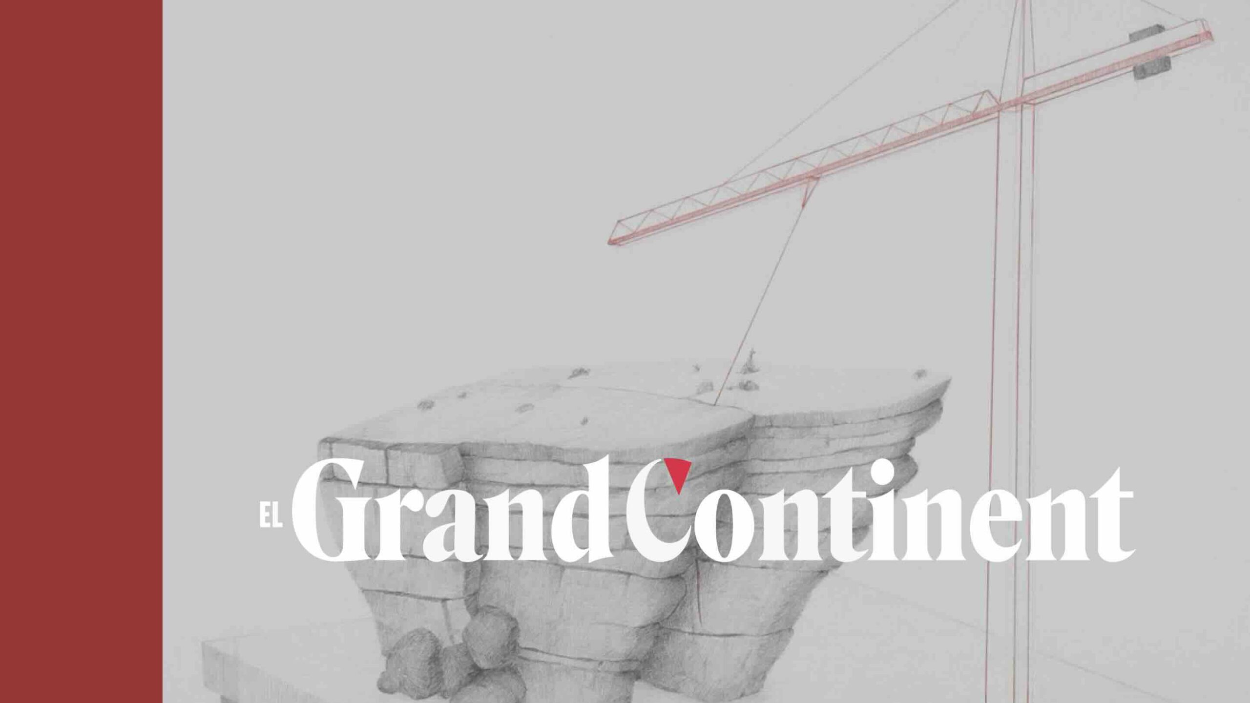 El nuevo consenso europeo y el contratiempo francés - El Grand Continent