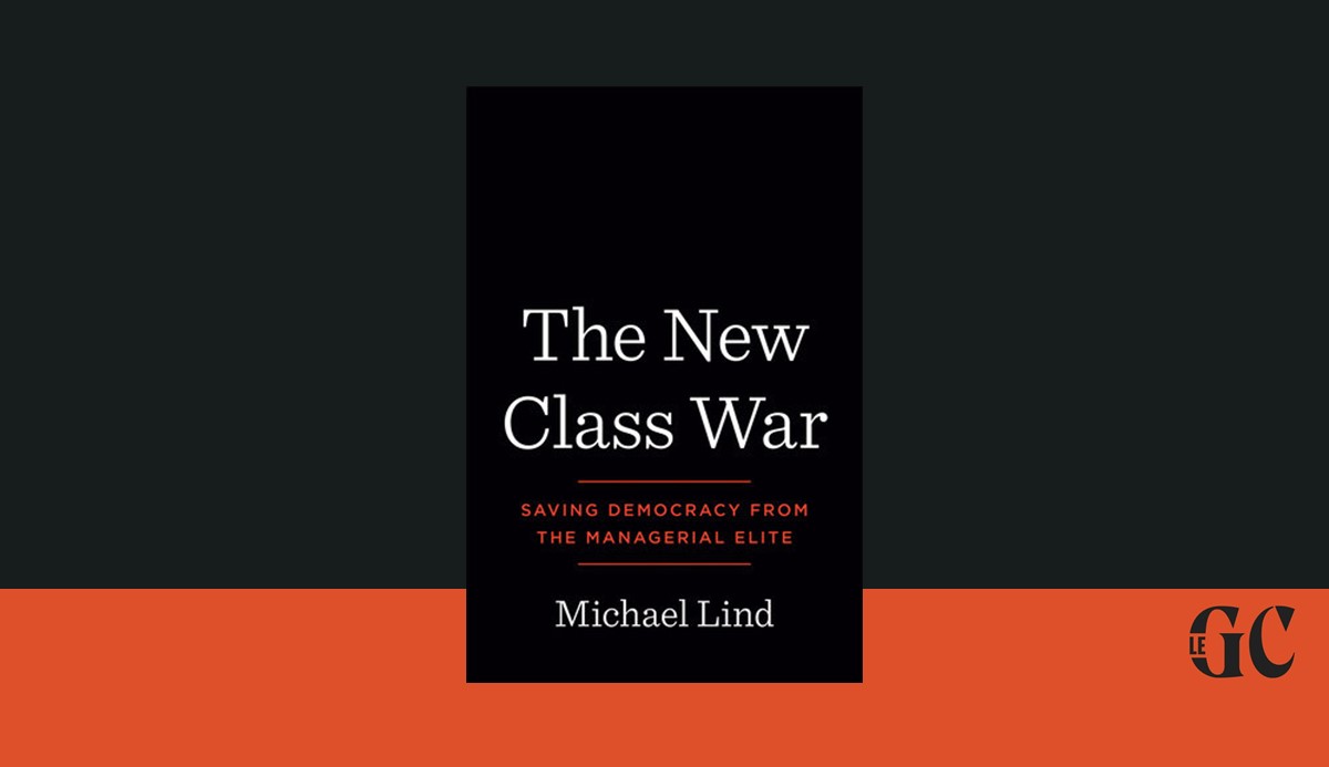 La nouvelle lutte de classe | Le Grand Continent