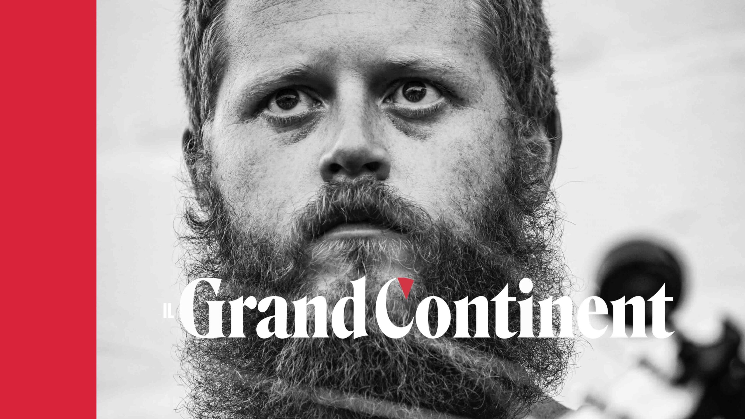 Il vero manifesto del movimento trumpista - Il Grand Continent