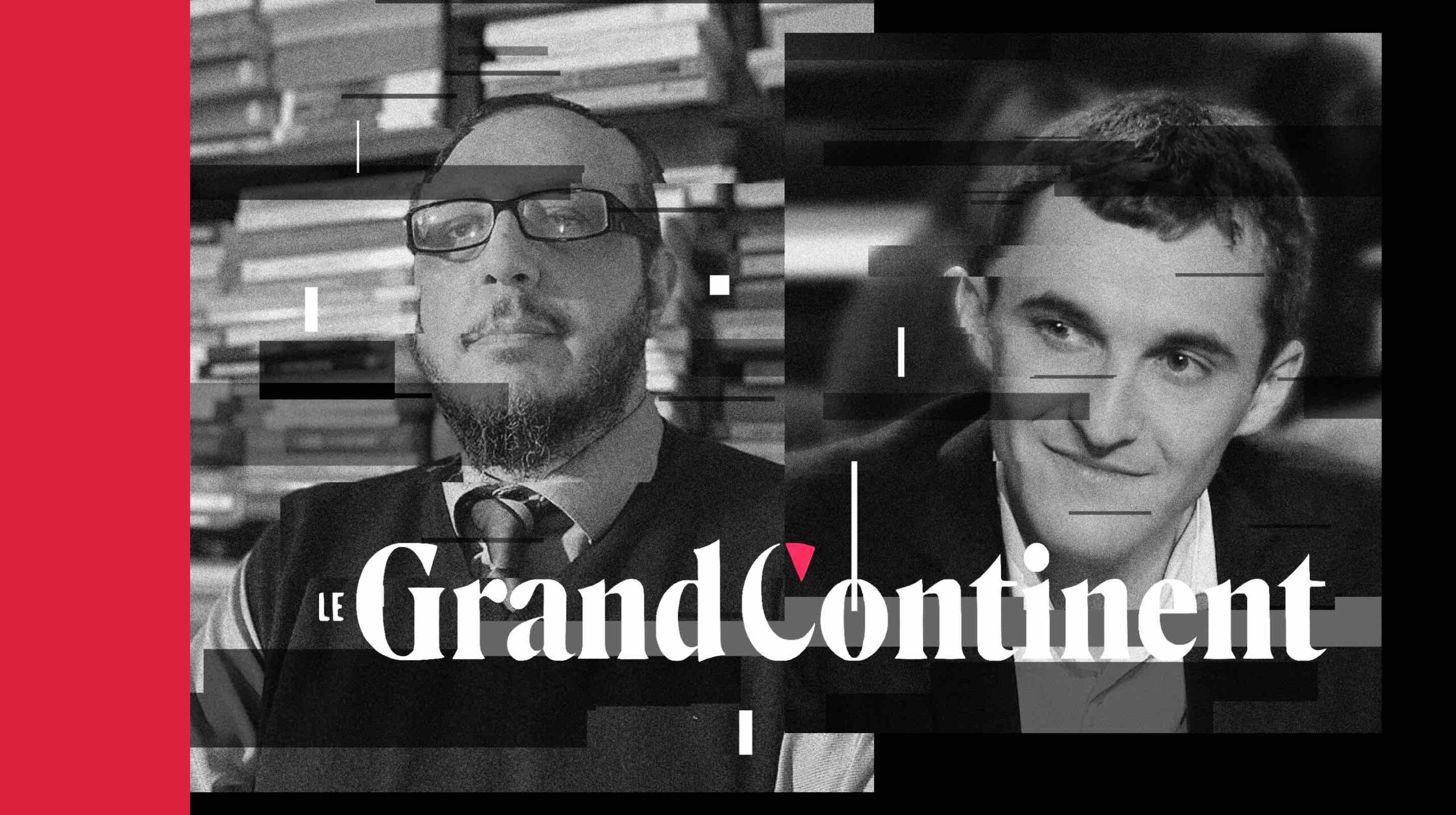 Che cos'è il pensiero neoreazionario? Ipotesi e definizione di un'ideologia radicale trumpista - Il Grand Continent