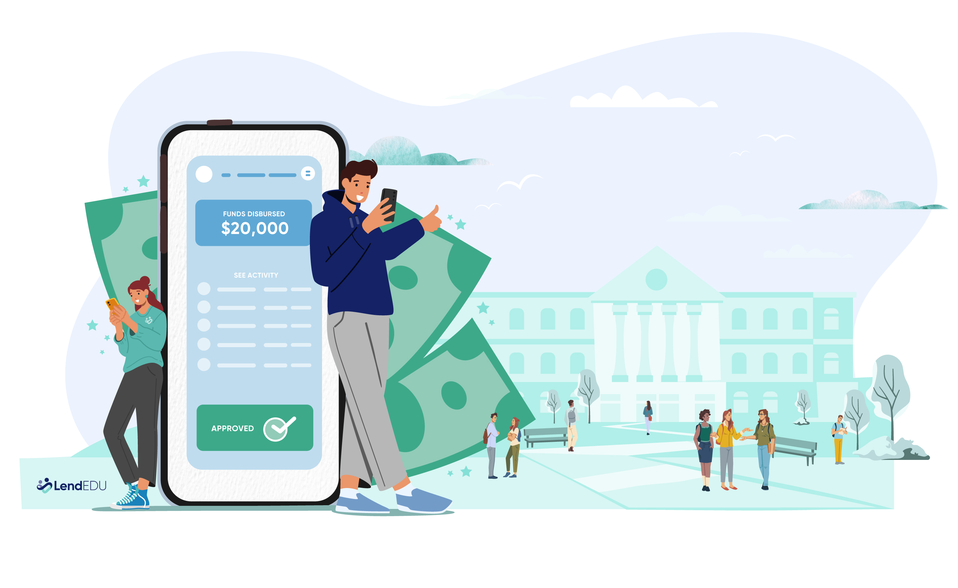 Best Private Student Loans in 2026 | LendEDU