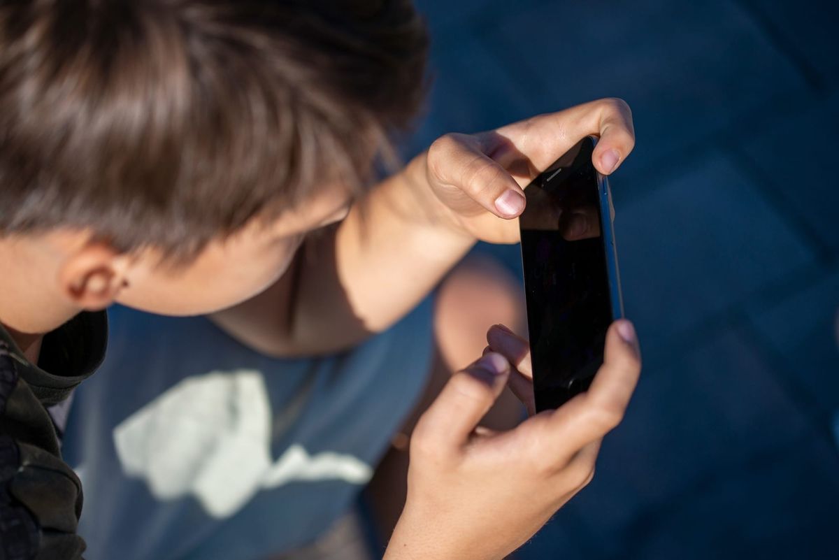 ‘Misogynist radicalisation’: Here’s what parents of boys should know