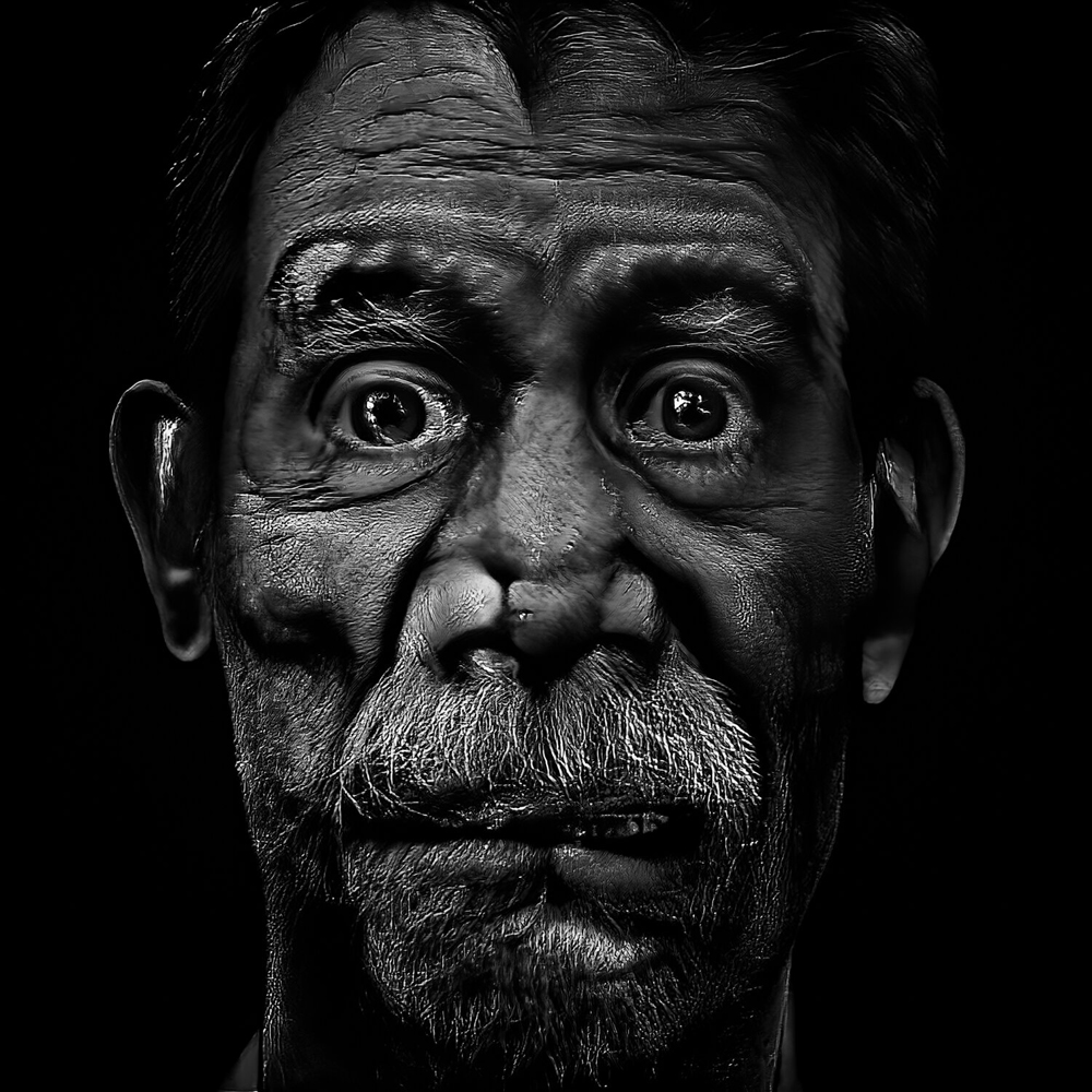 Rashed Haq: Art + Science Award - First Place - LENSCRATCH