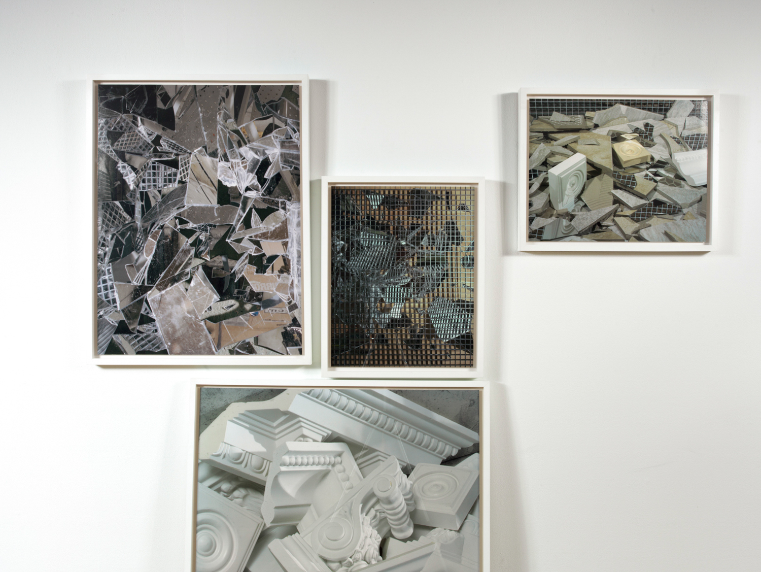 In Focus: The MFA Review: Virginia Commonwealth University - LENSCRATCH