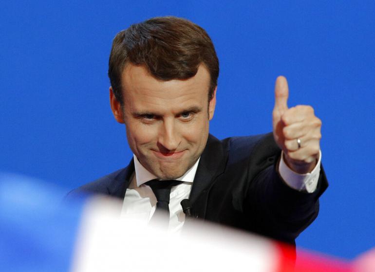 REELECTION DE MACRON : Jupiter saura-t-il relever le défi de la montée du sentiment anti-français en Afrique ? - Editions Le Pays