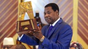 DEMISSIONS AU SEIN DU PARTI DE YAYI BONI EN PLEINE CAMPAGNE POUR LA PRESIDENTIELLE AU BENIN. : A qui profite la mort programmée du parti Les Démocrates ? - Editions Le Pays
