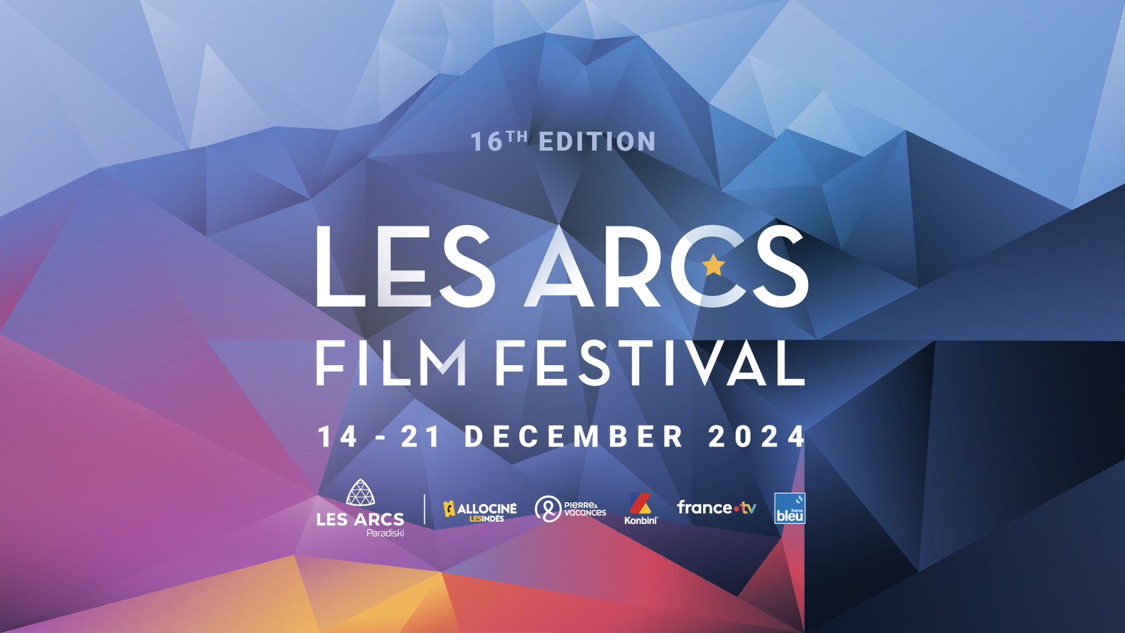 Les Arcs cover