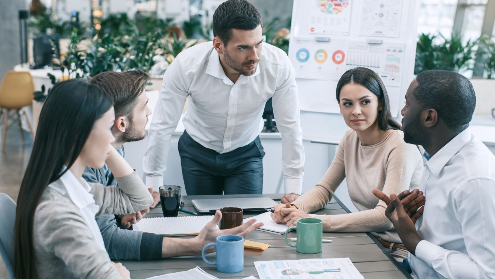 The Ideal Practices for Using Feedbacks to Improve Product Development and CX - Letsbuildup