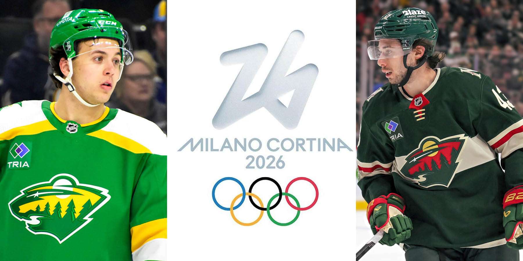 Olympic Men's Hockey Preview: Will USA and Canada Clash for Gold? - Lets Play Hockey