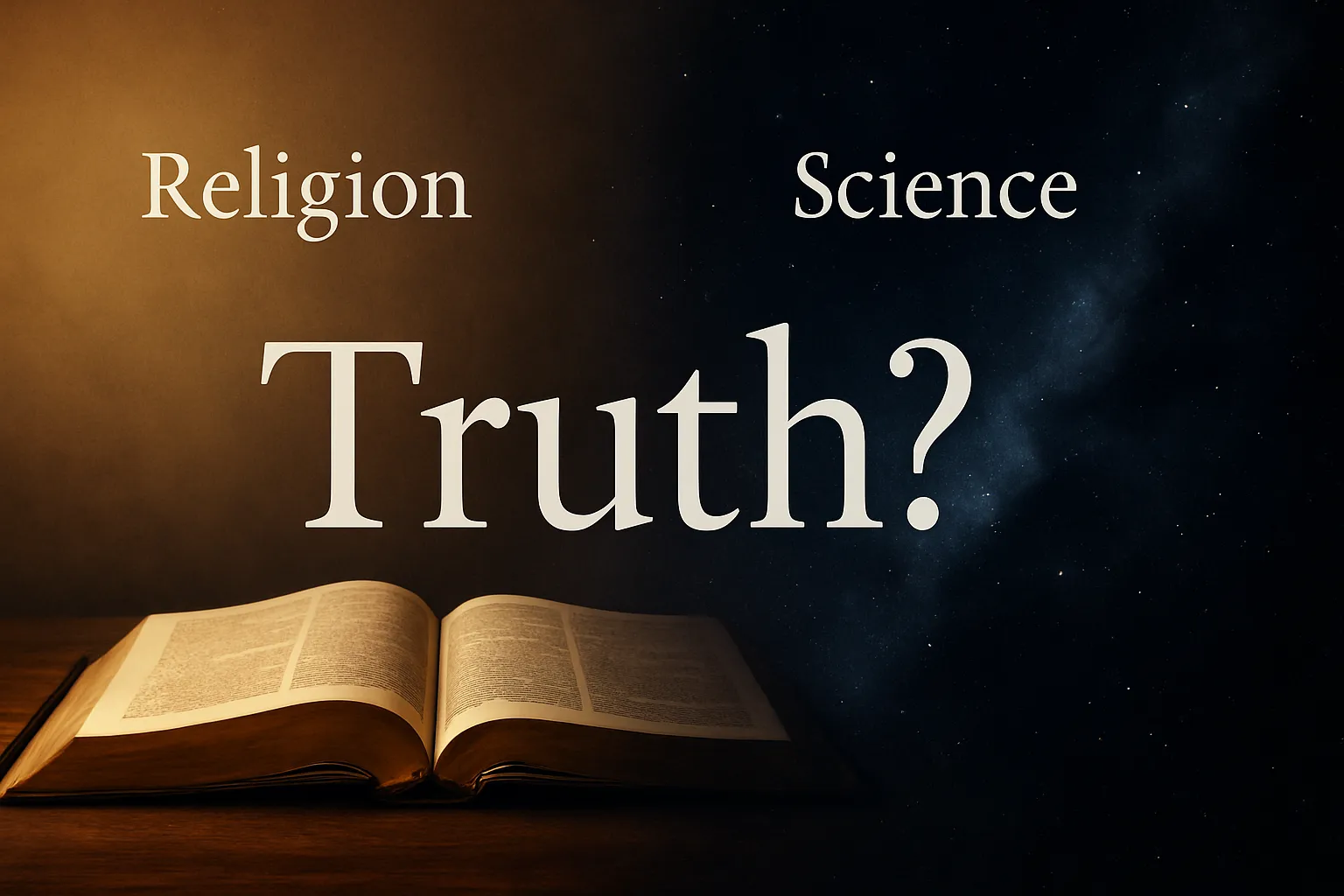 Why Scientific Proof Isn’t the Truth It’s Sold As