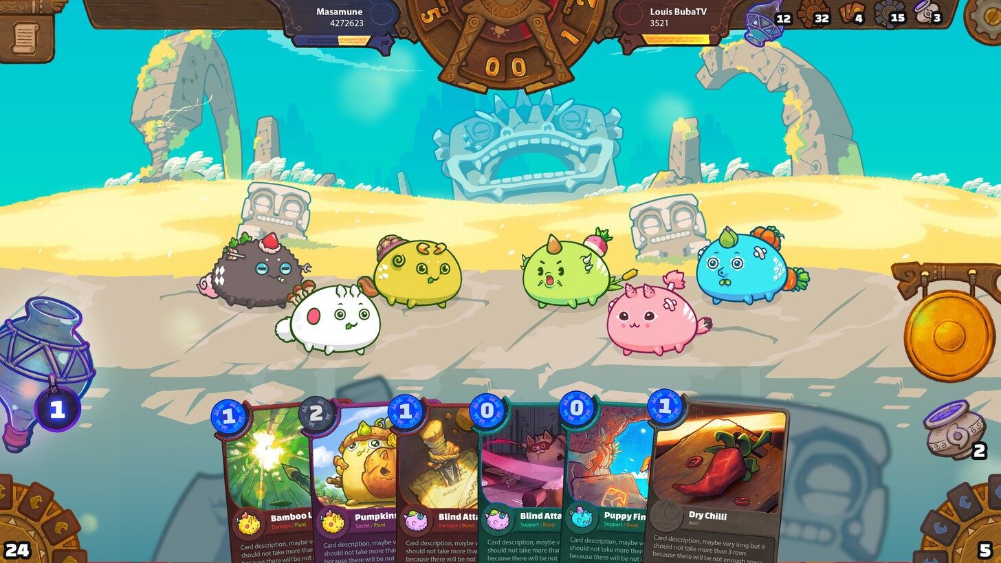 Updated SLP Rewards (Season 18): What You Need to Know