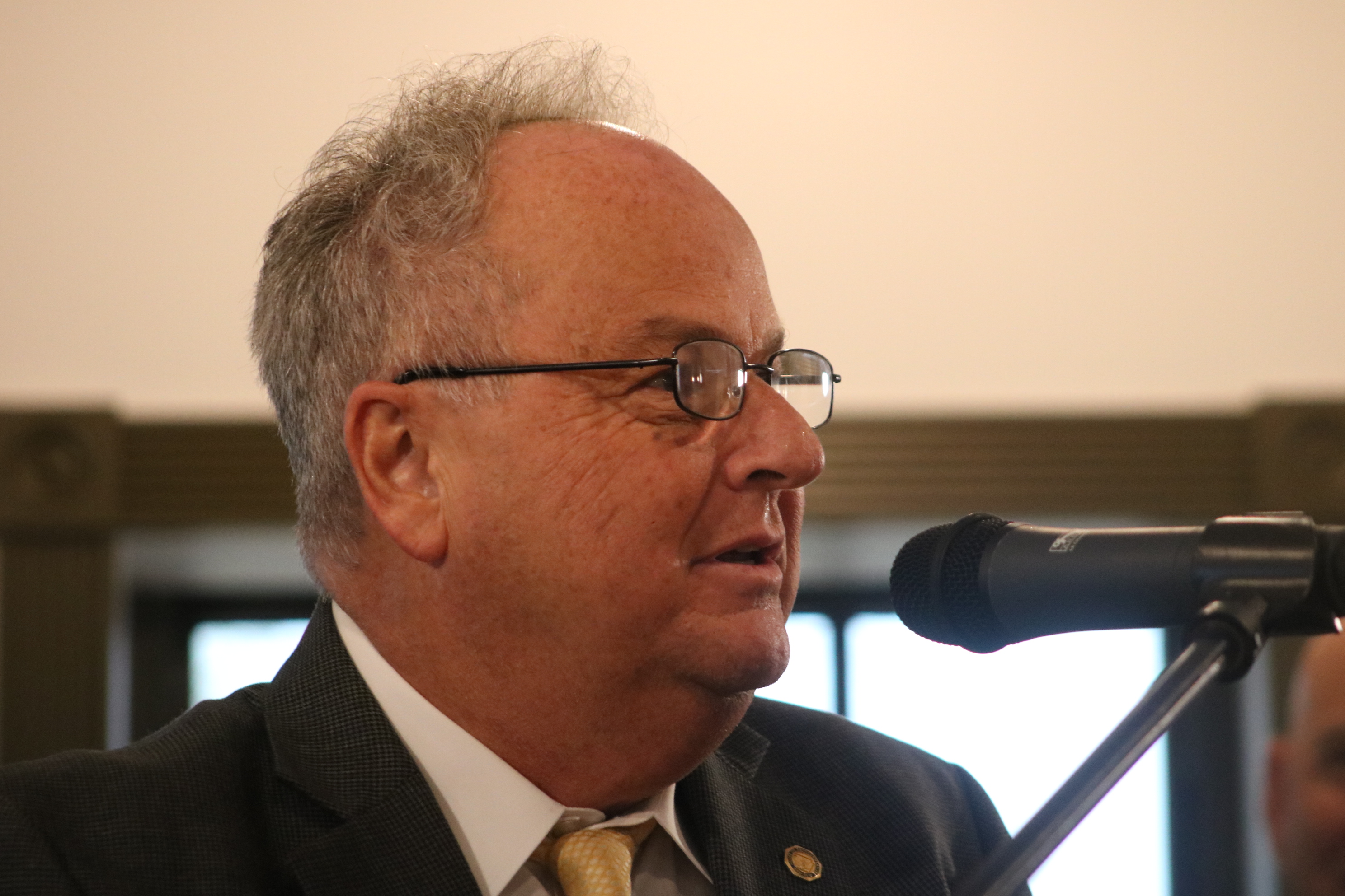 Rep. Galloway To Take Bench As District Judge, Opening Legislative Seat - LevittownNow.com