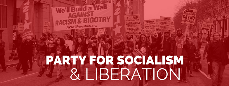 Program of the Party for Socialism and Liberation – Liberation School
