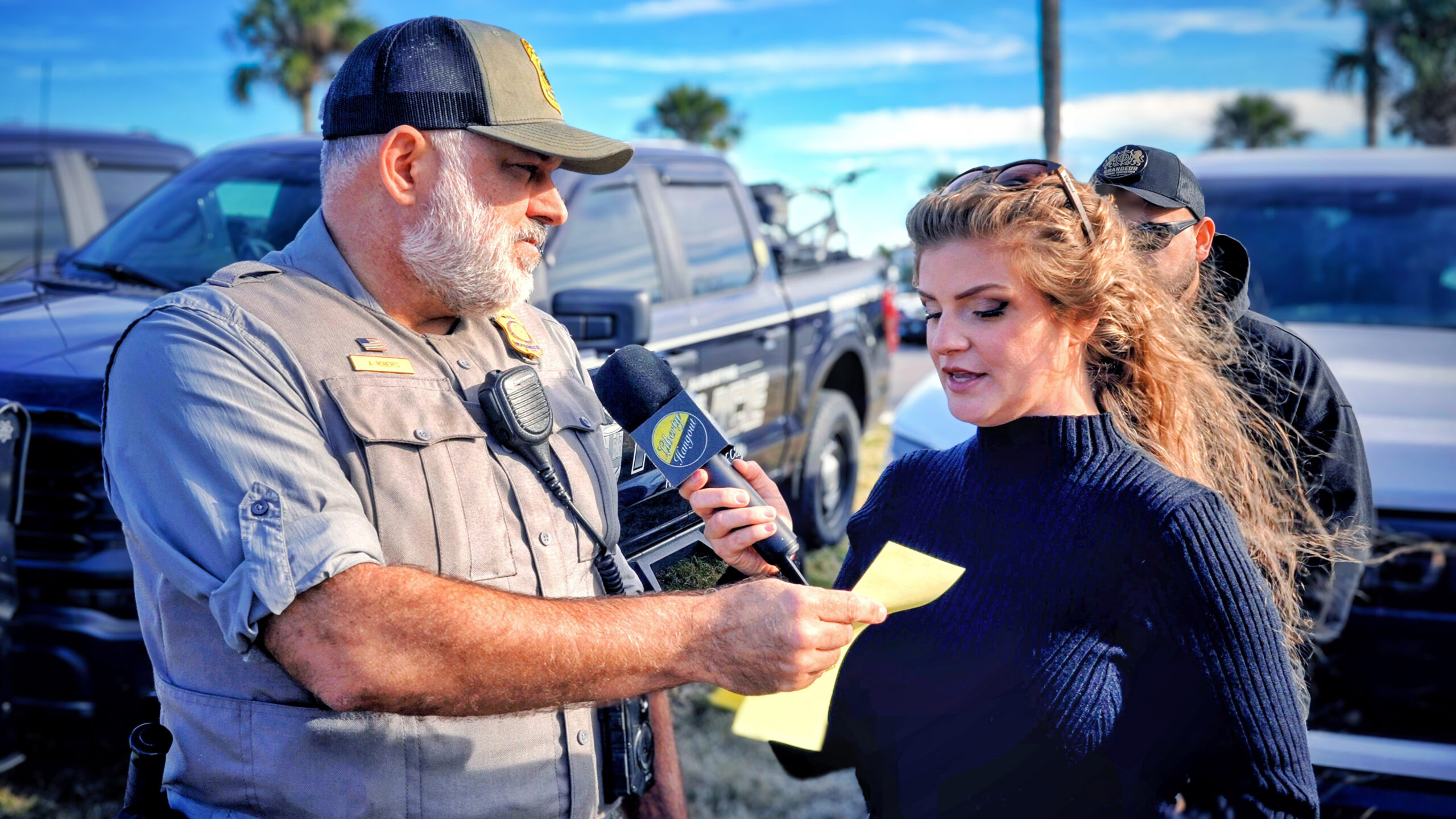 Kaitlin Bennett's Attorney to NPS: Dismiss Charge or Face Lawsuit