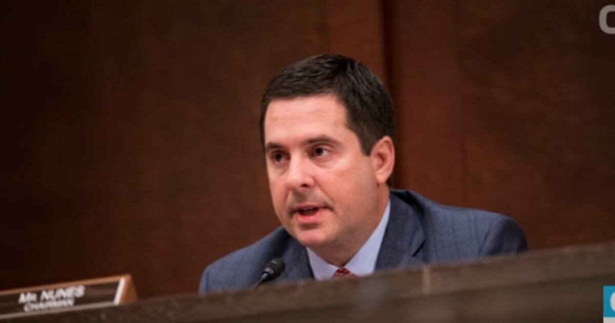 Witnesses in House’s ‘Russia and the election’ hearings will be 100% biased - Liberty Unyielding