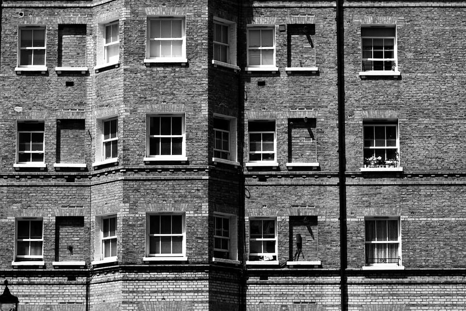 Rent control proposed by Virginia legislators, even though economists think rent control is dumb - Liberty Unyielding