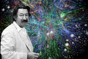 “Computers enable fantasies” – On the continued relevance of Weizenbaum’s warnings | LibrarianShipwreck
