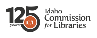 ICfL Budget Update – April 11, 2025 – Idaho Commission for Libraries
