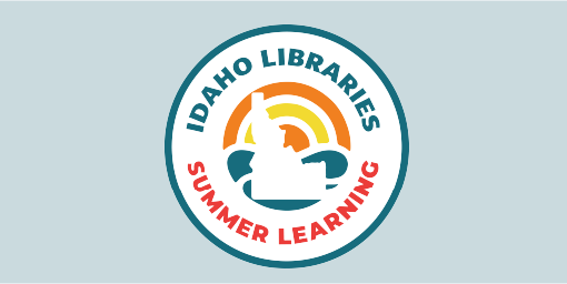 Get Ready for Summer 2026 – Idaho Commission for Libraries