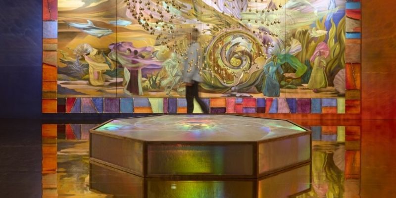 In Conversation: ‘Cultures of Memory’ – A Response to Turner Prize 2025 | Galleries | University of Leeds