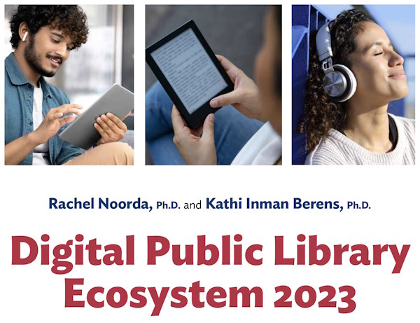 Unlimited, Simultaneous Access to Ebooks | Expand Your Collection, Diversify Your Circulation - LibraryPass™