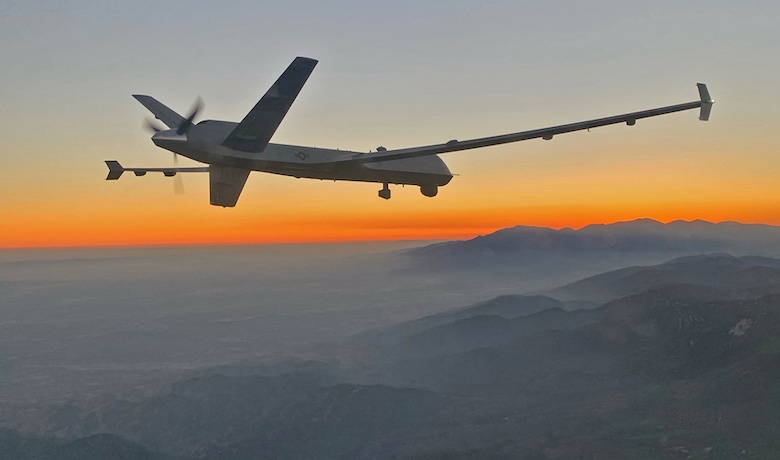 “Over-the-Horizon Operations" in Afghanistan - Lieber Institute West Point