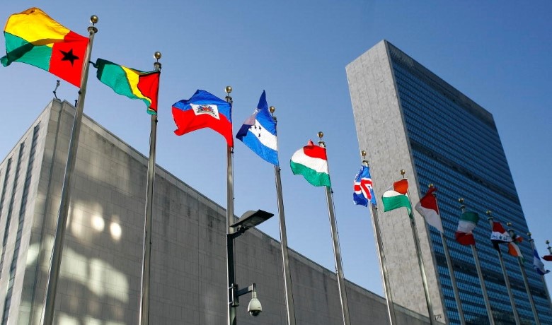 LAWS Debate at the United Nations: Moving Beyond Deadlock - Lieber Institute West Point