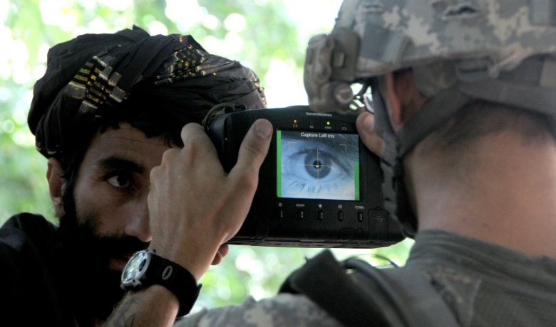 Biometrics and International Humanitarian Law - Lieber Institute West Point