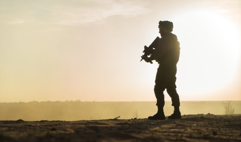 Military Partners and the Obligation to "Ensure Respect" for IHL - Lieber Institute West Point